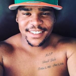 Meet your Posher, D.j.